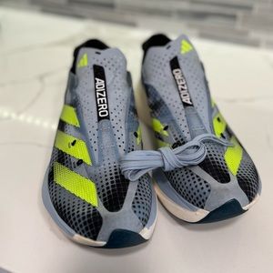 Adidas AdiZero Pro Running 3